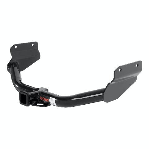 CURT 13182 Class 3 Hitch, 2 Receiver, Select Dodge Durango, Jeep Grand Cherokee WK2
