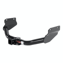CURT 13182 Class 3 Hitch, 2 Receiver, Select Dodge Durango, Jeep Grand Cherokee WK2