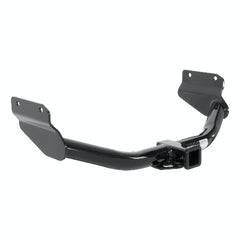 CURT 13182 Class 3 Hitch, 2 Receiver, Select Dodge Durango, Jeep Grand Cherokee WK2