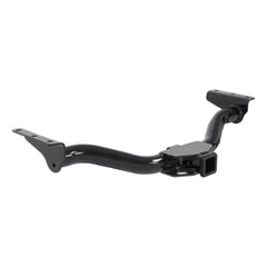 CURT 13183 Class 3 Trailer Hitch, 2 Receiver, Select Nissan Xterra