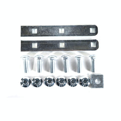 CURT 13183 Class 3 Trailer Hitch, 2 Receiver, Select Nissan Xterra