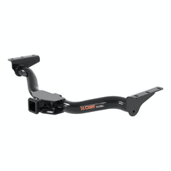 CURT 13183 Class 3 Trailer Hitch, 2 Receiver, Select Nissan Xterra
