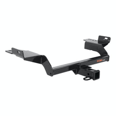 CURT 13186 Class 3 Trailer Hitch, 2 Receiver, Select Ford Escape