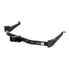 CURT 13188 Class 3 Hitch, 2 Receiver, Select Nissan Pathfinder, Armada, Infiniti QX56