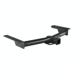 CURT 13193 Class 3 Trailer Hitch, 2 Receiver, Select Ford Transit 150, 250, 350