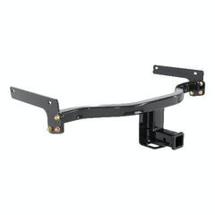 CURT 13194 Class 3 Trailer Hitch, 2 Receiver, Select Lincoln MKC