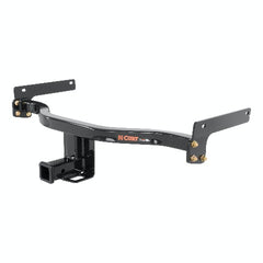 CURT 13194 Class 3 Trailer Hitch, 2 Receiver, Select Lincoln MKC