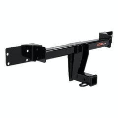 CURT 13197 Class 3 Hitch, 2, Select Infiniti QX30, Mercedes-Benz GLA250, GLA45 AMG