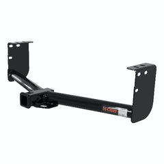 CURT 13198 Class 3 Trailer Hitch, 2 Receiver, Select Toyota Tundra