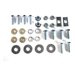 CURT 13198 Class 3 Trailer Hitch, 2 Receiver, Select Toyota Tundra