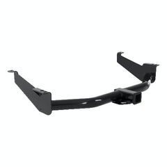 CURT 13199 Class 3 Trailer Hitch, 2 Receiver, Select Nissan Titan