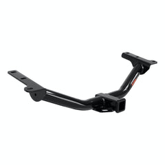 CURT 13201 Class 3 Trailer Hitch, 2 Receiver, Select Dodge Journey