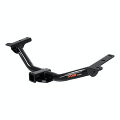 CURT 13201 Class 3 Trailer Hitch, 2 Receiver, Select Dodge Journey