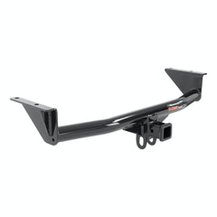 CURT 13203 Class 3 Hitch, 2 Receiver, Select GMC Canyon, Chevy Colorado (6,000 lbs. GTW)