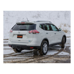 CURT 13204 Class 3 Trailer Hitch, 2 Receiver, Select Nissan Rogue