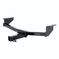 CURT 13204 Class 3 Trailer Hitch, 2 Receiver, Select Nissan Rogue