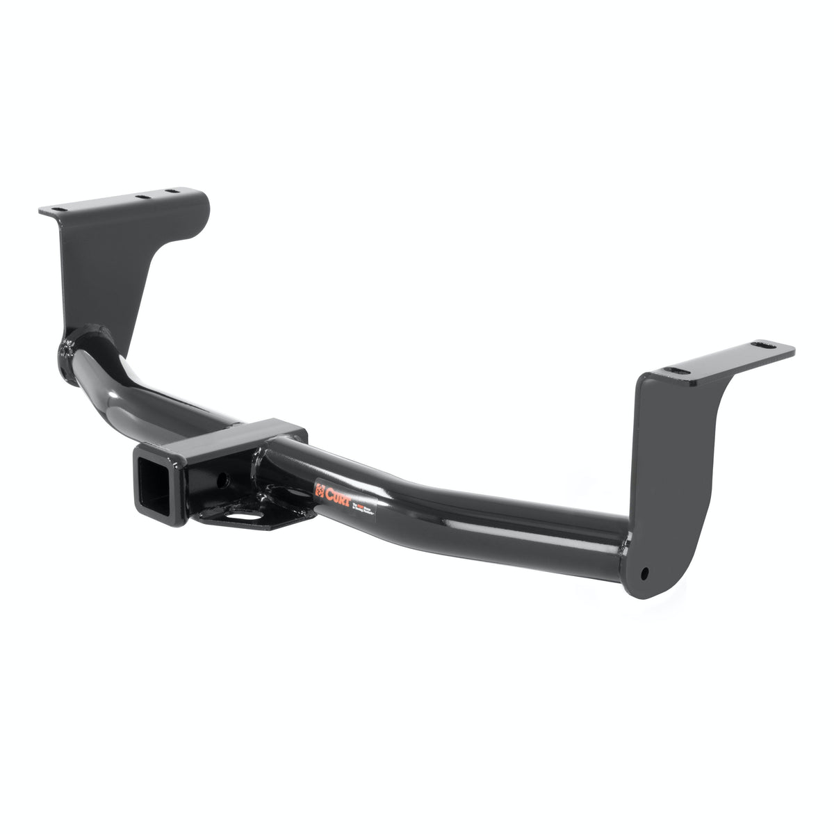 CURT 13205 Class 3 Trailer Hitch, 2 Receiver, Select Nissan Murano