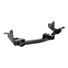 CURT 13207 Class 3 Hitch, 2, Select Ram ProMaster (6,000 lbs. GTW, 7,500 lbs. WD)