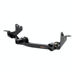 CURT 13207 Class 3 Hitch, 2, Select Ram ProMaster (6,000 lbs. GTW, 7,500 lbs. WD)