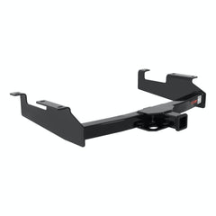 CURT 13213 Class 3 Hitch, 2, Select Chevrolet Silverado, GMC Sierra 2500, 3500 HD