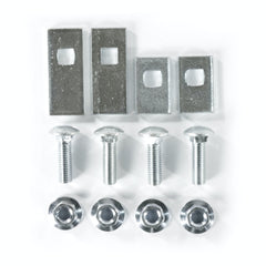 CURT 13213 Class 3 Hitch, 2, Select Chevrolet Silverado, GMC Sierra 2500, 3500 HD