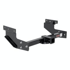 CURT 13217 Class 3 Trailer Hitch, 2 Receiver, Select Volkswagen EuroVan