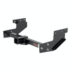 CURT 13217 Class 3 Trailer Hitch, 2 Receiver, Select Volkswagen EuroVan