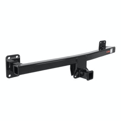 CURT 13220 Class 3 Hitch, 2 Receiver, Select Audi Q7, Porsche Cayenne, Volkswagen Touareg