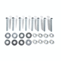 CURT 13220 Class 3 Hitch, 2 Receiver, Select Audi Q7, Porsche Cayenne, Volkswagen Touareg