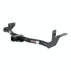CURT 13222 Class 3 Trailer Hitch, 2 Receiver, Select Honda Passport, Isuzu Axiom, Rodeo