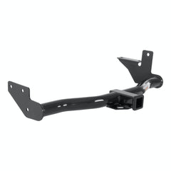 CURT 13222 Class 3 Trailer Hitch, 2 Receiver, Select Honda Passport, Isuzu Axiom, Rodeo