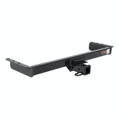 CURT 13223 Class 3 Trailer Hitch, 2 Receiver, Select Mitsubishi Montero