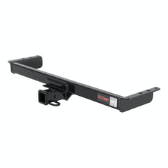 CURT 13223 Class 3 Trailer Hitch, 2 Receiver, Select Mitsubishi Montero