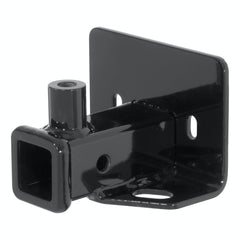 CURT 13229 Class 3 Hitch, 2, Select Dodge Dakota, Mitsubishi Raider (Concealed Main Body)