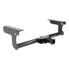 CURT 13233 Class 3 Trailer Hitch, 2 Receiver, Select Volvo XC90
