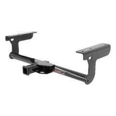 CURT 13233 Class 3 Trailer Hitch, 2 Receiver, Select Volvo XC90