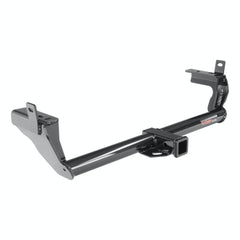 CURT 13234 Class 3 Trailer Hitch, 2 Receiver, Select Ford Edge