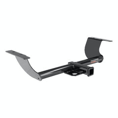CURT 13236 Class 3 Hitch, 2 Receiver, Select Chrysler 300, Dodge Challenger, Charger