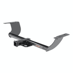 CURT 13236 Class 3 Hitch, 2 Receiver, Select Chrysler 300, Dodge Challenger, Charger