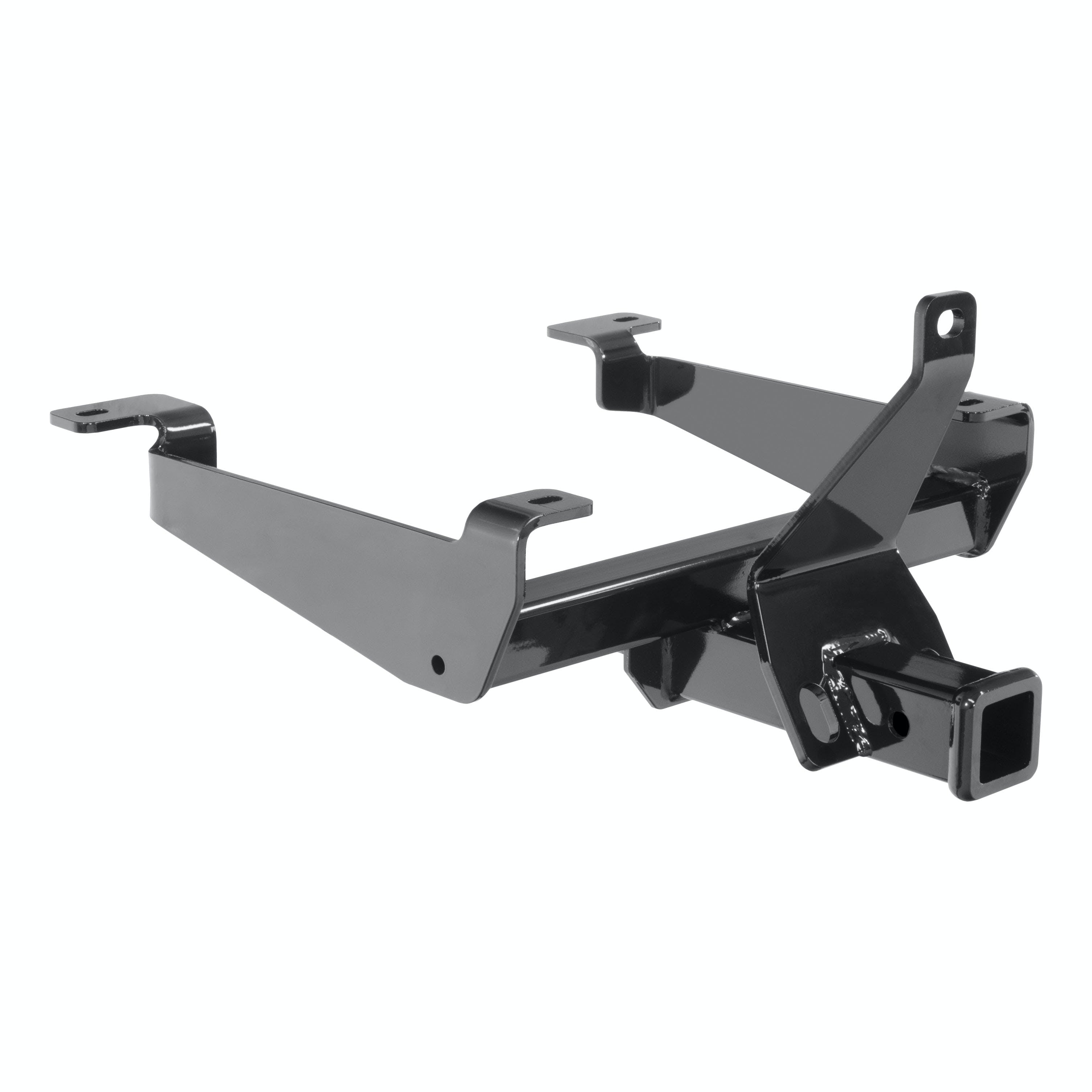 CURT 13243 Class 3 Trailer Hitch, 2 Receiver, Select Land Rover Range Rover Sport