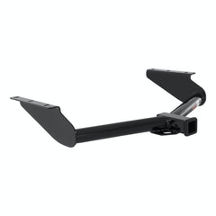 CURT 13245 Class 3 Trailer Hitch, 2 Receiver, Select Jeep Liberty