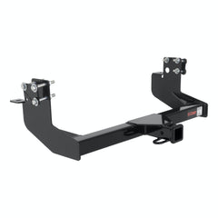 CURT 13250 Class 3 Trailer Hitch, 2 Receiver, Select Dodge Sprinter 2500, 3500