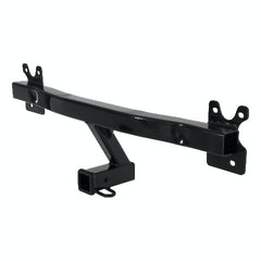 CURT 13266 Class 3 Trailer Hitch, 2 Receiver, Select Volvo S60, V60, V70, XC70