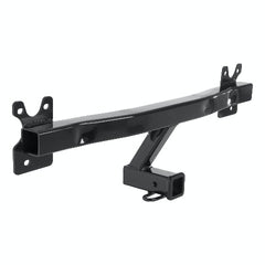 CURT 13266 Class 3 Trailer Hitch, 2 Receiver, Select Volvo S60, V60, V70, XC70