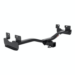 CURT 13270 Class 3 Trailer Hitch, 2 Receiver, Select Hummer H3
