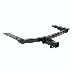 CURT 13272 Class 3 Trailer Hitch, 2 Receiver, Select Lexus RX350