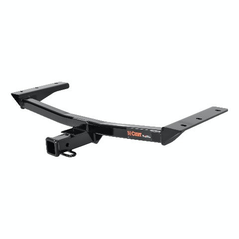 CURT 13272 Class 3 Trailer Hitch, 2 Receiver, Select Lexus RX350