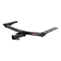 CURT 13272 Class 3 Trailer Hitch, 2 Receiver, Select Lexus RX350