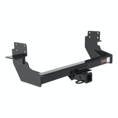 CURT 13275 Class 3 Hitch, 2, Select Dodge, Freightliner, Mercedes-Benz Sprinter 2500, 3500