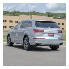 CURT 13277 Class 3 Trailer Hitch, 2 Receiver, Select Audi Q7